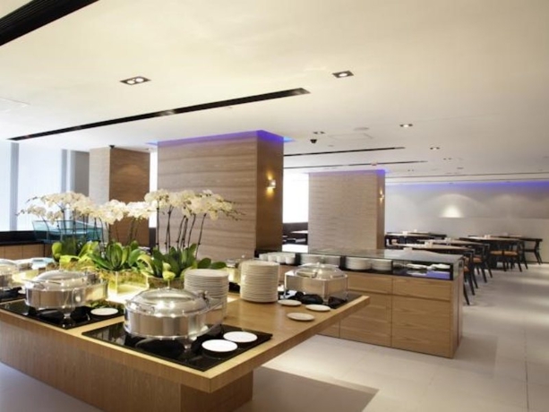 Imagen general del Hotel Empire Hong Kong Causeway Bay. Foto 8