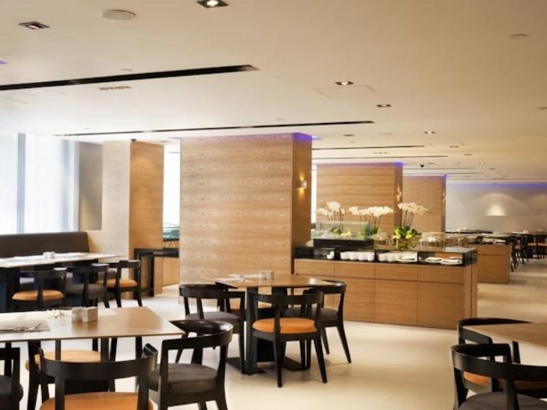 Imagen general del Hotel Empire Hong Kong Causeway Bay. Foto 9