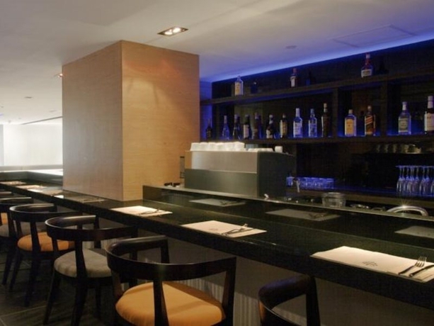 Imagen general del Hotel Empire Hong Kong Causeway Bay. Foto 10