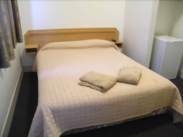 Imagen de la habitación del Hotel Empire Hotel Goulburn. Foto 2
