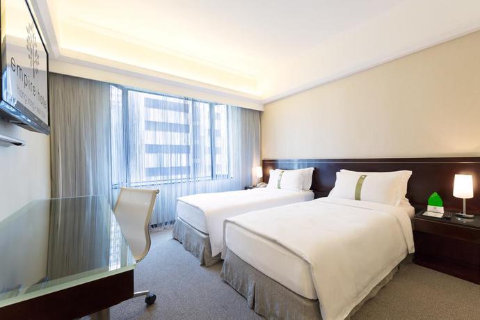 Imagen de la habitación del Hotel Empire Hotel Hong Kong - Wan Chai. Foto 4