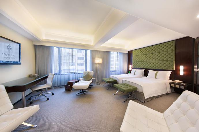 Imagen de la habitación del Hotel Empire Hotel Hong Kong - Wan Chai. Foto 6