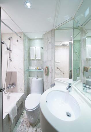 Imagen de la habitación del Hotel Empire Hotel Hong Kong - Wan Chai. Foto 8