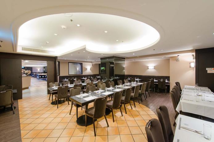 Imagen de los interiores del Hotel Empire Hotel Hong Kong - Wan Chai. Foto 15