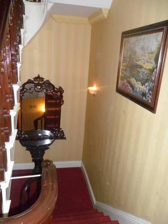 Imagen general del Hotel Empire Hotel, Leicester. Foto 1