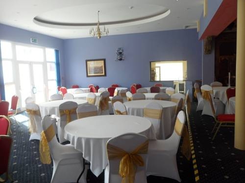 Imagen general del Hotel Empire Hotel, Leicester. Foto 3