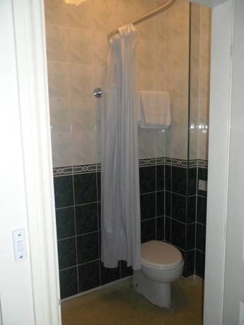 Imagen general del Hotel Empire Hotel, Leicester. Foto 4