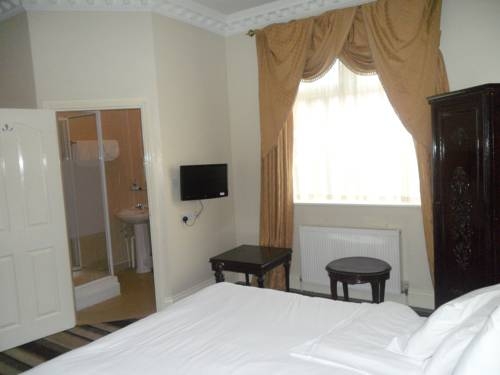 Imagen de la habitación del Hotel Empire Hotel, Leicester. Foto 8