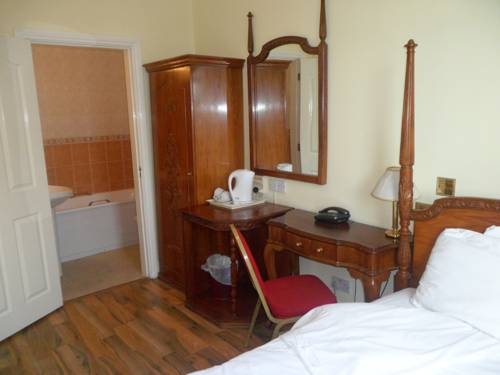 Imagen de la habitación del Hotel Empire Hotel, Leicester. Foto 9