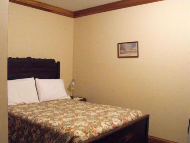 Imagen general del Hotel Empire House. Foto 3