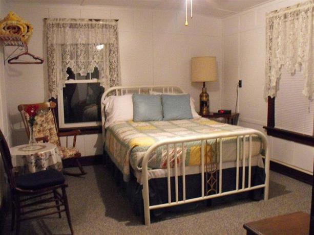 Imagen general del Hotel Empire House. Foto 4