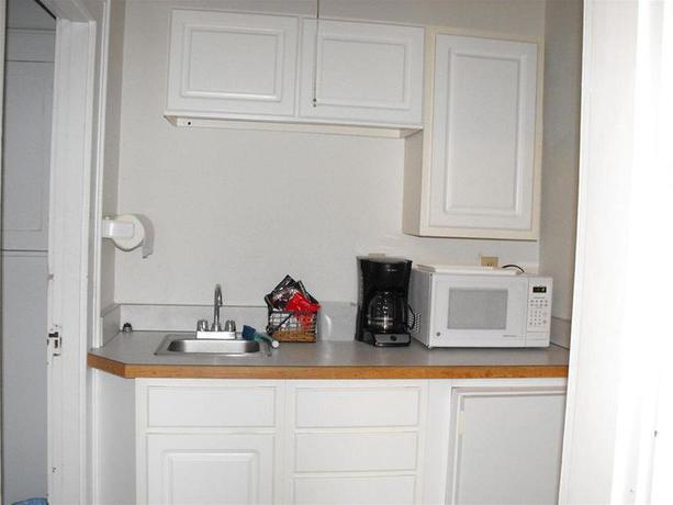 Imagen general del Hotel Empire House. Foto 10