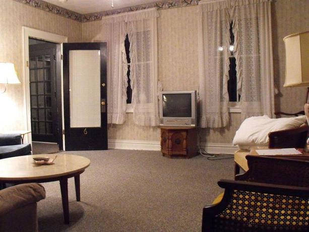 Imagen general del Hotel Empire House. Foto 15