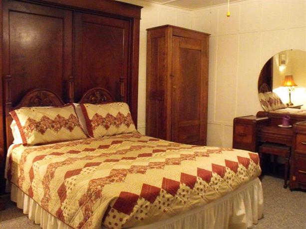 Imagen general del Hotel Empire House. Foto 16