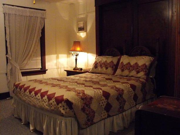 Imagen general del Hotel Empire House. Foto 17