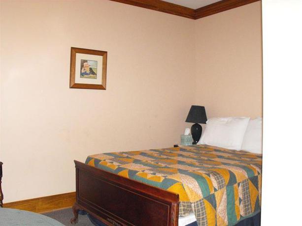 Imagen general del Hotel Empire House. Foto 19