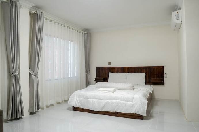 Imagen general del Hotel Empire House Phnom Penh. Foto 1
