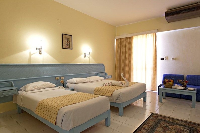 Imagen general del Hotel Empire, Hurghada. Foto 3