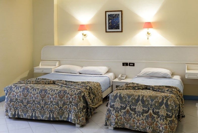 Imagen general del Hotel Empire, Hurghada. Foto 4