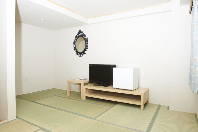 Imagen de la habitación del Hotel Empire In Shinjuku. Foto 2