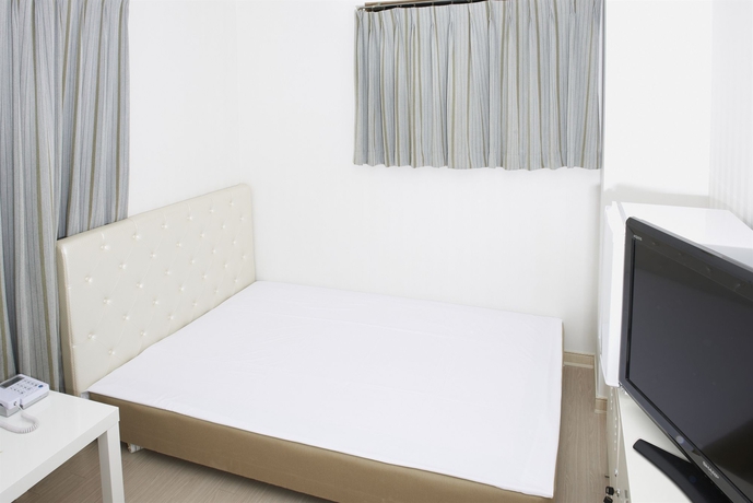 Imagen de la habitación del Hotel Empire In Shinjuku. Foto 3