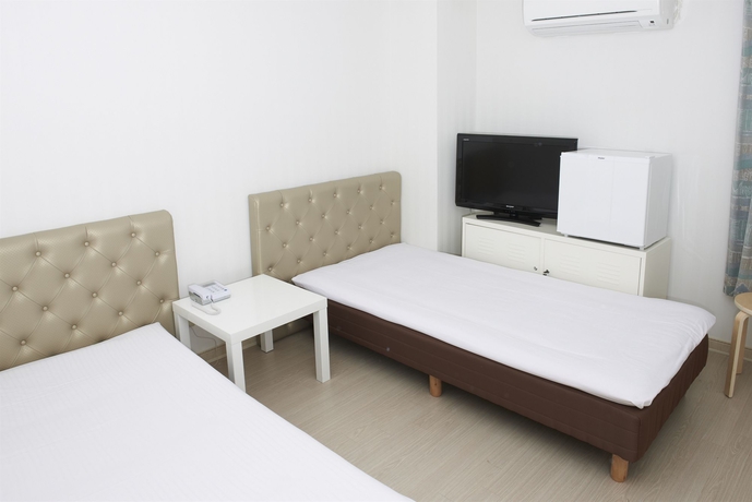 Imagen de la habitación del Hotel Empire In Shinjuku. Foto 6