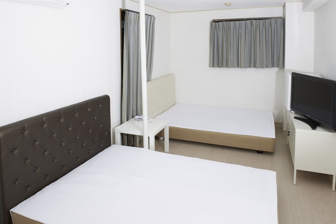 Imagen de la habitación del Hotel Empire In Shinjuku. Foto 7
