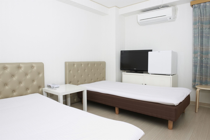 Imagen de la habitación del Hotel Empire In Shinjuku. Foto 8