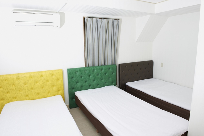 Imagen de la habitación del Hotel Empire In Shinjuku. Foto 9