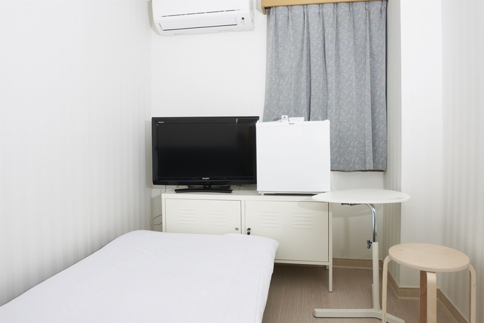 Imagen de la habitación del Hotel Empire In Shinjuku. Foto 10