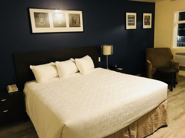 Imagen de la habitación del Hotel Empire Inn And Suites. Foto 3