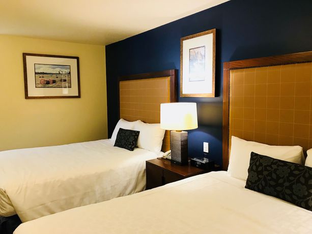 Imagen general del Hotel Empire Inn And Suites. Foto 1