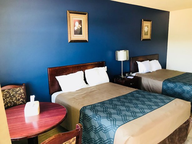 Imagen de la habitación del Hotel Empire Inn And Suites. Foto 10