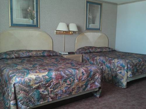 Imagen de la habitación del Hotel Empire Inn, Brandon. Foto 2