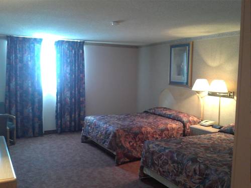 Imagen de la habitación del Hotel Empire Inn, Brandon. Foto 3