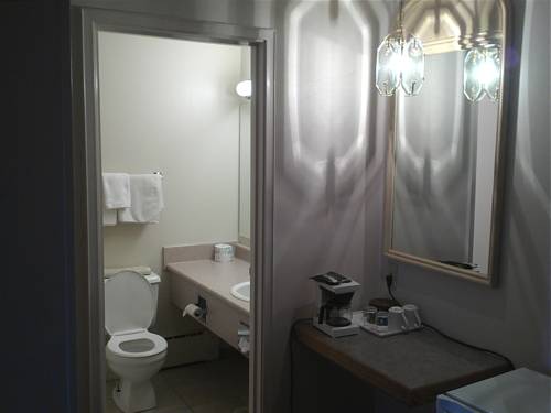 Imagen de la habitación del Hotel Empire Inn, Brandon. Foto 4