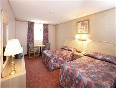 Imagen de la habitación del Hotel Empire Inn, Brandon. Foto 5