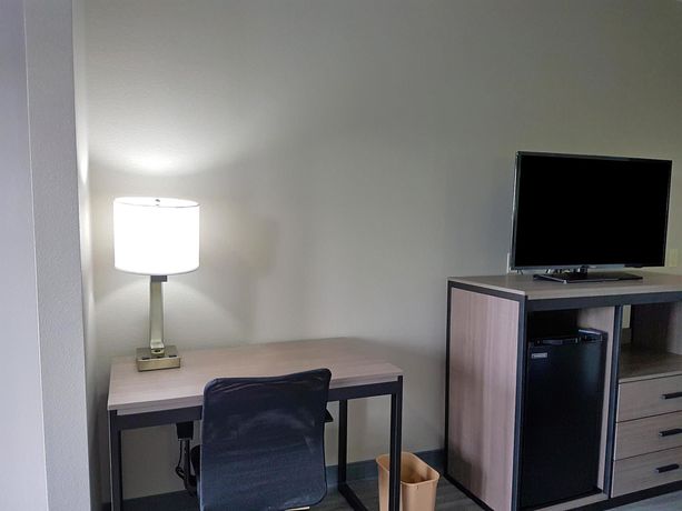 Imagen de la habitación del Hotel Empire Inn Cypress. Foto 8