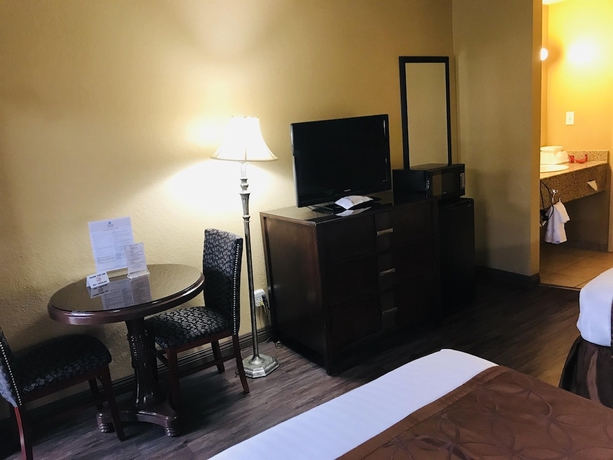 Imagen de la habitación del Hotel Empire Inn, San Bernardino. Foto 2