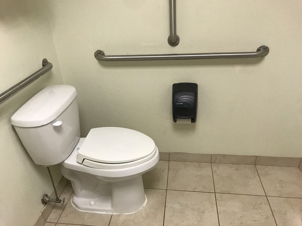 Imagen de la habitación del Hotel Empire Inn and Suites Atlantic City Absecon. Foto 4