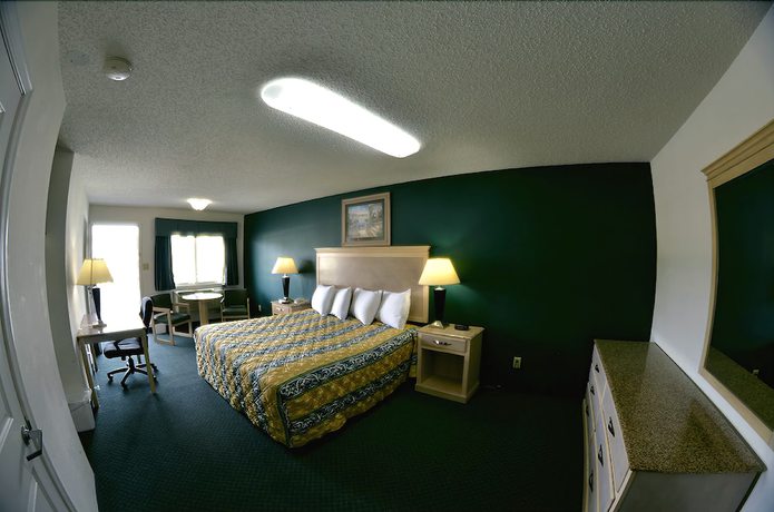Imagen de la habitación del Hotel Empire Inn and Suites Atlantic City Absecon. Foto 9