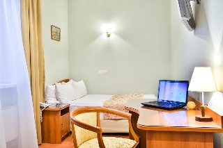 Imagen de la habitación del Hotel Empire, Irkutsk. Foto 5