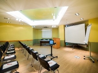 Imagen de la habitación del Hotel Empire, Irkutsk. Foto 9