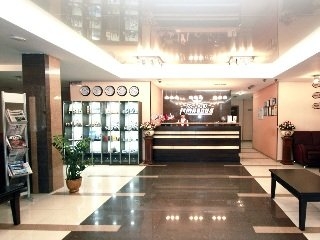 Imagen de la habitación del Hotel Empire, Irkutsk. Foto 11