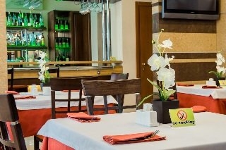 Imagen de la habitación del Hotel Empire, Irkutsk. Foto 13