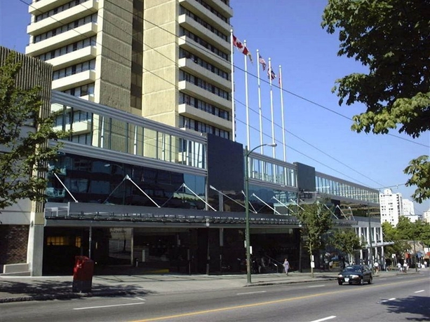 Imagen general del Hotel Empire Landmark Conf. Foto 4