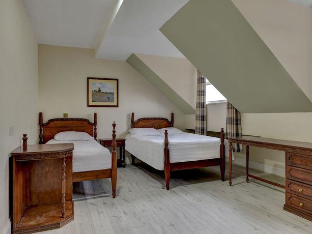 Imagen de la habitación del Hotel Empire, Leicester. Foto 3