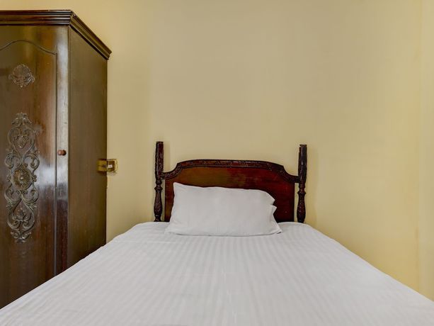 Imagen de la habitación del Hotel Empire, Leicester. Foto 5