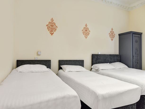 Imagen de la habitación del Hotel Empire, Leicester. Foto 6