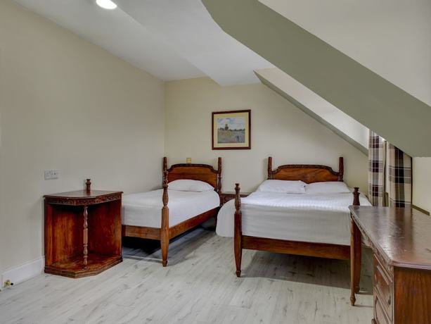 Imagen de la habitación del Hotel Empire, Leicester. Foto 7
